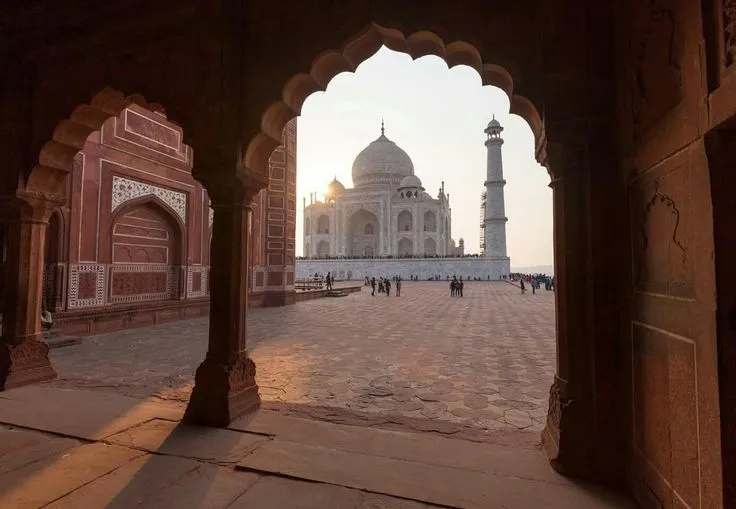 Agra To Jaipur Same Day Tour By Car