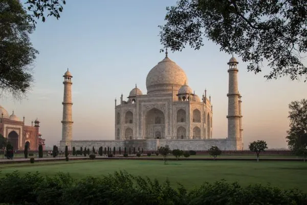 Agra To Jaipur Same Day Tour By Car side image 1