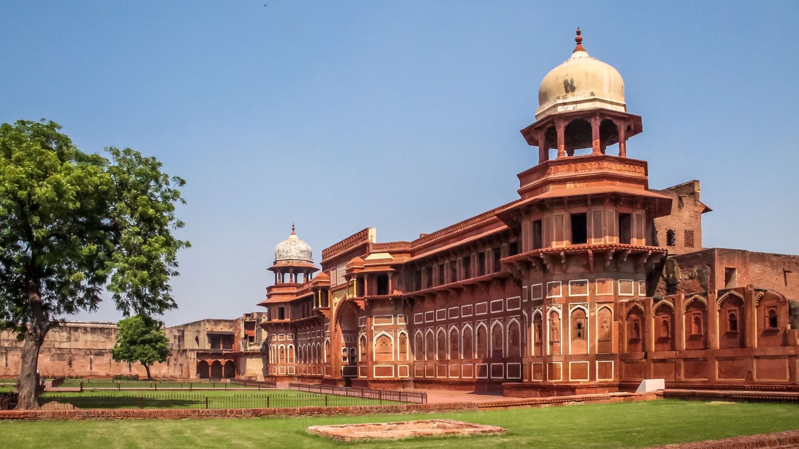 Delhi To Agra Same Day Tour By Train Shatabdi Express